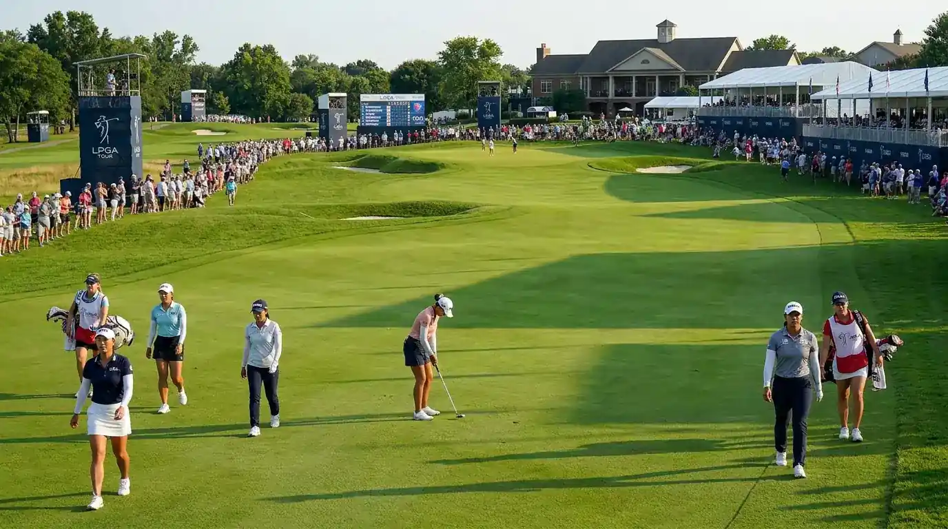 LPGA Tour und LIV Golf Wetten bei deutschen Anbietern — Verfügbarkeit, GGL-Status und Markttiefe erklärt