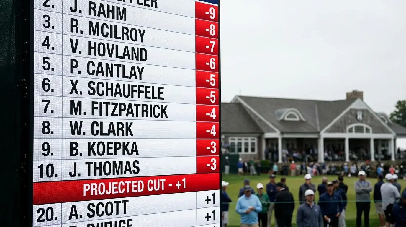 Platzierungswette Golf Top 20 — Quotenstruktur und Wahrscheinlichkeitsberechnung für Platzierungs-Wettarten erklärt