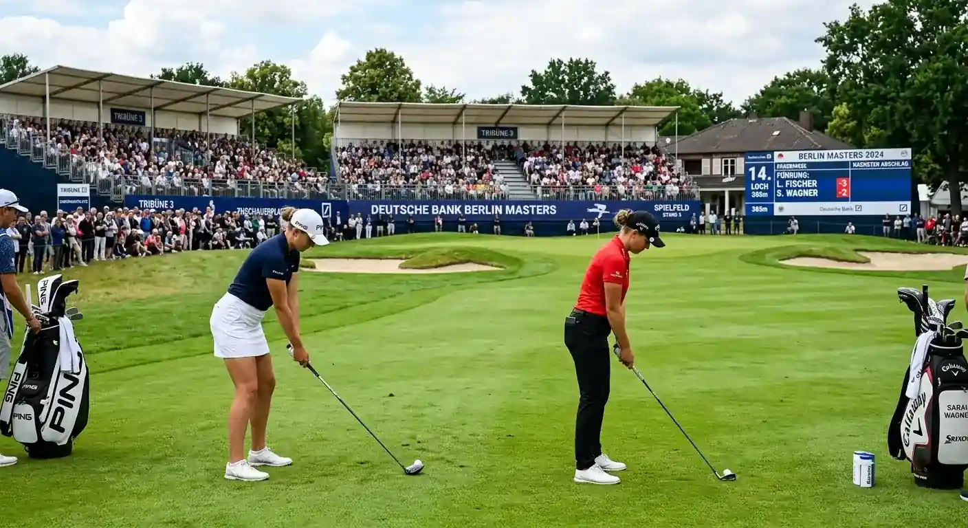 H2H Cut-Regeln Golf Wetten: Anbieter behandeln verpassten Cut unterschiedlich bei Head-to-Head-Märkten