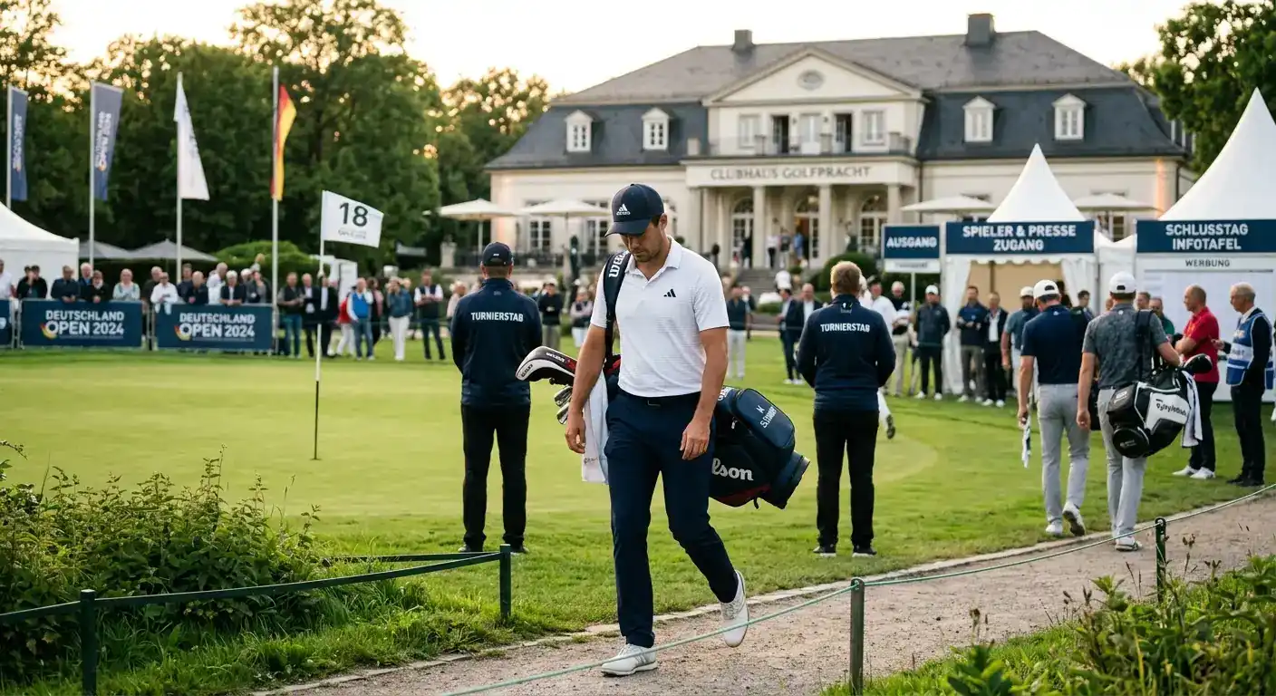 Siegwette Golf verloren durch Cut: Anbieter bieten keine Rückerstattung bei verpasstem Cut