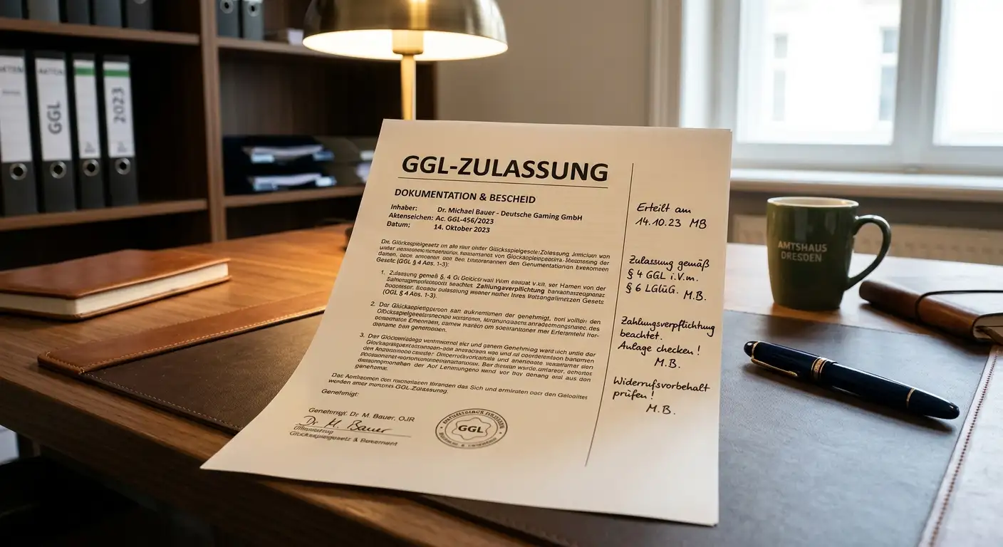 GGL-Pauschalzulassung für Solheim Cup Wetten in Deutschland — erlaubte Märkte und regulatorischer Status