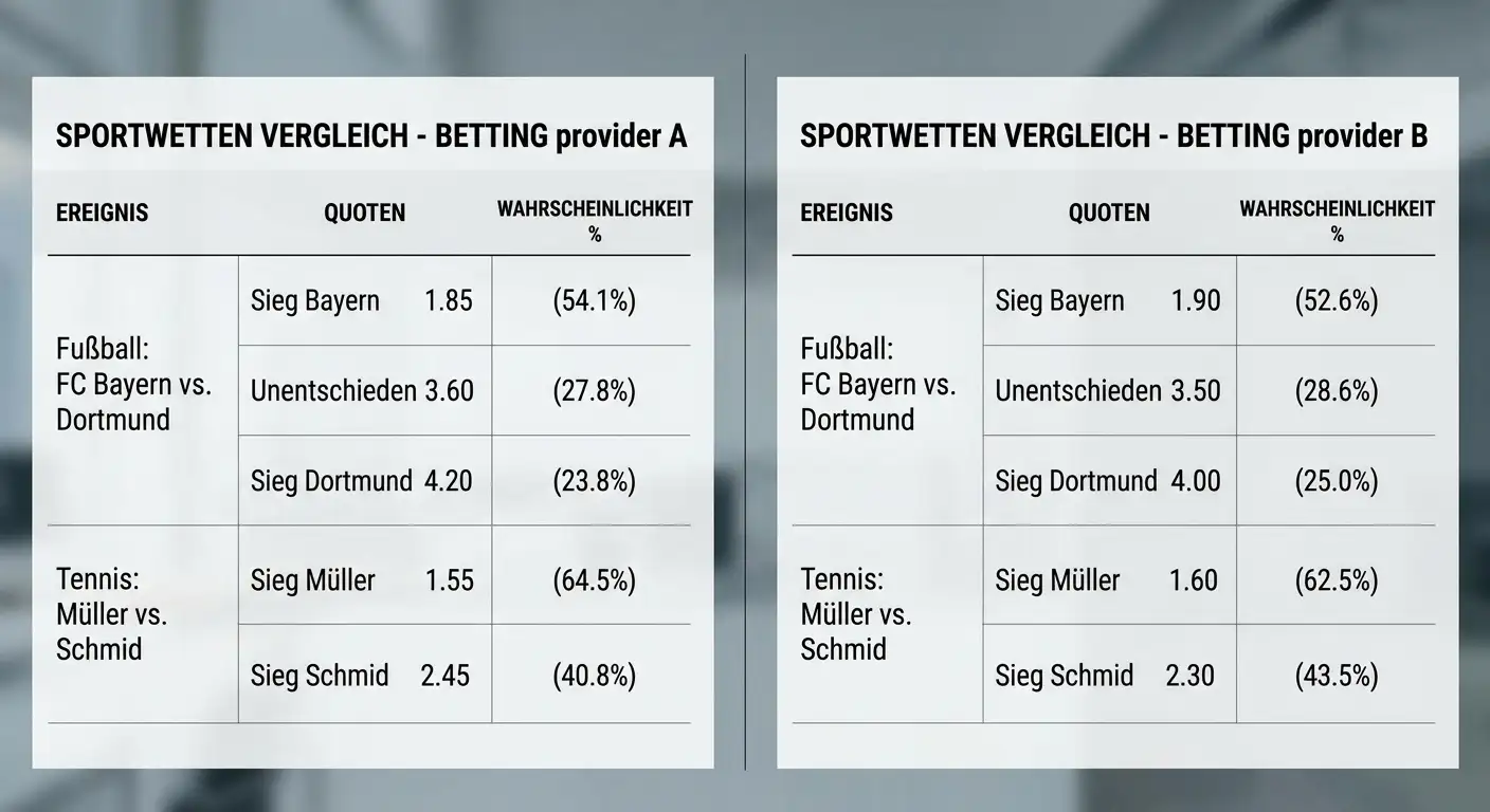 PGA Tour Quotenvergleich mit Major-Wetten: Outright-Quotenschlüssel und H2H-Märkte bei wöchentlichen Events